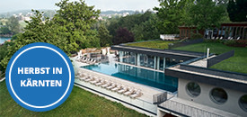 Urlaub im Hotel KARNERHOF Urlaub im Hotel KARNERHOF