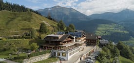 Alpenhotel WANDERNIKI Alpenhotel WANDERNIKI