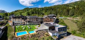 Hotel GARTNERKOFEL Hotel GARTNERKOFEL