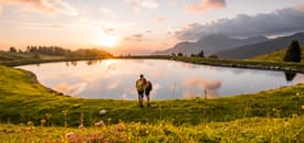 Wandern für Einsteiger Wandern für Einsteiger