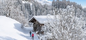 Nationalpark Hohe Tauern Nationalpark Hohe Tauern