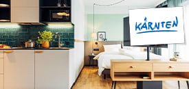 City. Ski. Stay.