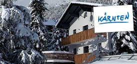 ISA Apartments & Chalets