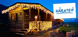 Riverside Lodge