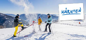 Winterzauber im Trattlerhof