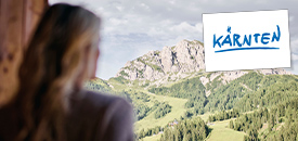 Bergsommer am Nassfeld