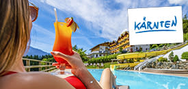 Urlaub im Hotel Glocknerhof