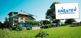 Fewos & Ferienhäuser Karglhof