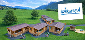 Riverside Fishing Lodge