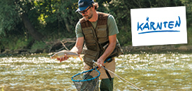 Riverside Fishing Fun