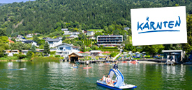 Urlaub im Seehotel Hoffmann