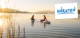 Seepark Wörthersee Resort