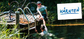 Genuss im Ferienhotel Trattnig