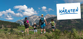 Echte Familienauszeit Echte Familienauszeit