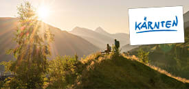 Abschalten in den Bergen