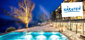 Villa Postillion am See