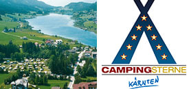 Camping Knaller Weissensee Camping Knaller Weissensee