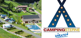 Panorama-Camping Lesachtal Panorama-Camping Lesachtal