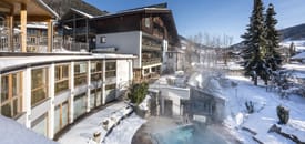 Chill & Ski ORTNERS ESCHENHOF Chill & Ski ORTNERS ESCHENHOF