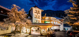 Hotel GUT TRATTLERHOF Hotel GUT TRATTLERHOF