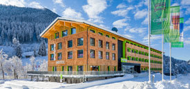 Ski Deal im EXLORER Hotel Ski Deal im EXLORER Hotel