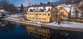 Schlosshotel SEE-VILLA Schlosshotel SEE-VILLA