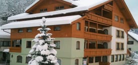 Familienhotel STEINDL Familienhotel STEINDL