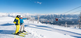 Kurz mal weg in den Skiurlaub Kurz mal weg in den Skiurlaub