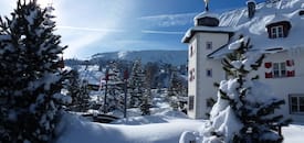 7=6 Schlosshotel SEEWIRT 7=6 Schlosshotel SEEWIRT