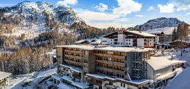 Falkensteiner Hotel SONNENALPE Falkensteiner Hotel SONNENALPE