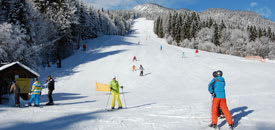 Ski for free in Weißbriach Ski for free in Weißbriach