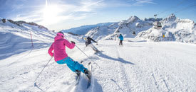 Panorama Skipaket Panorama Skipaket