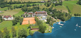 Aktiv im Hotel BRENNSEEHOF Aktiv im Hotel BRENNSEEHOF