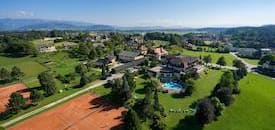 Natur pur - Aktivhotel MARKO Natur pur - Aktivhotel MARKO