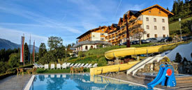 Ferienhotel GLOCKNERHOF Ferienhotel GLOCKNERHOF