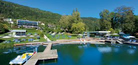 Seehotel HOFFMANN Seehotel HOFFMANN