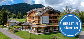 DAS LEONHARD am Weissensee DAS LEONHARD am Weissensee