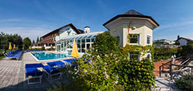Hotel Mori: TennisGolfWellness Hotel Mori: TennisGolfWellness