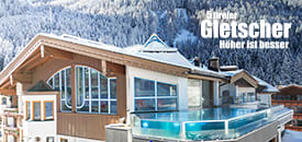 Hotel NEUHINTERTUX