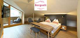 Hotel DAS BERGZEIT Hotel DAS BERGZEIT
