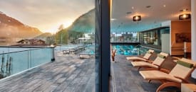 HALDENSEE - Erwachsenenhotel HALDENSEE - Erwachsenenhotel