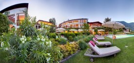 Hotel PLANTITSCHERHOF Hotel PLANTITSCHERHOF