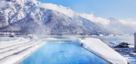 Hotel KARWENDEL (mit Tennisanlage) Hotel KARWENDEL (mit Tennisanlage)