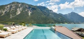 Hotel KARWENDEL Pertisau Hotel KARWENDEL Pertisau