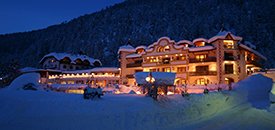 Hotel POST Sulden Hotel POST Sulden