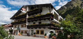 Hotel KIRCHENWIRT Hotel KIRCHENWIRT