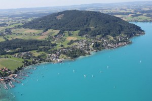 Attersee © FB Hotel Lohninger Schober