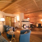 Suite im Hotel Ebners Waldhof in Fuschl am See