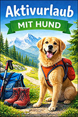 Aktivhotels mit Hund